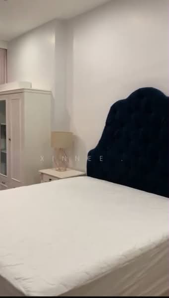 Condominium for Rent at Fettes Residence - Xinnee . - Bedroom - PropertyGuru.com.my