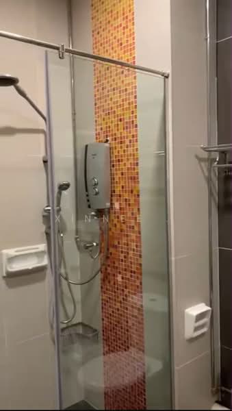 Condominium for Rent at Fettes Residence - Xinnee . - Bathroom - PropertyGuru.com.my