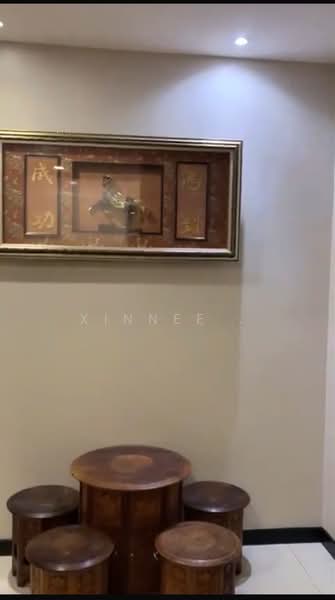 Condominium for Rent at Fettes Residence - Xinnee . - Interior - PropertyGuru.com.my