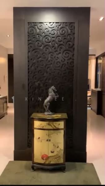 Condominium for Rent at Fettes Residence - Xinnee . - Interior - PropertyGuru.com.my