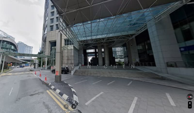 Office for Sale in Kl Sentral (Kuala Lumpur) - Kevin Chen - Exterior - PropertyGuru.com.my