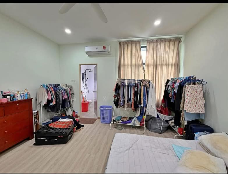 Rumah Teres 2-Tingkat untuk Dijual di Bandar Baru Sri Petaling (Sri Petaling) - Alex Ang - PropertyGuru.com.my