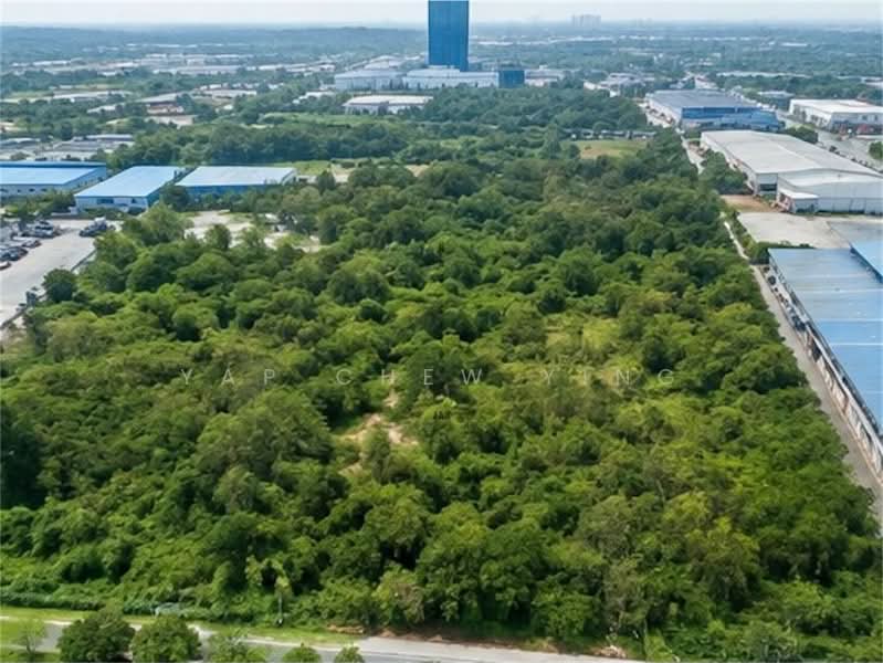 Industrial Land for Rent in Sungai Kapar Indah Industrial Park (Kapar) - Yap Chew Ying - PropertyGuru.com.my