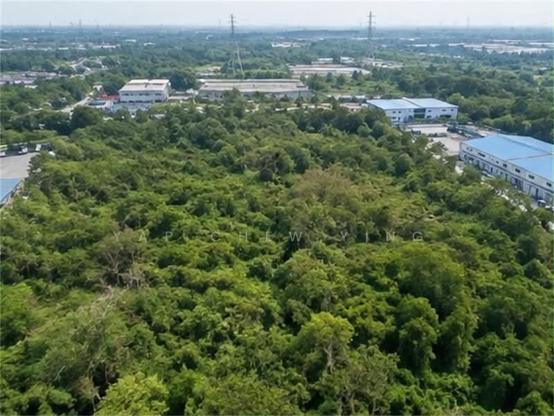 Industrial Land for Rent in Sungai Kapar Indah Industrial Park (Kapar) - Yap Chew Ying - PropertyGuru.com.my