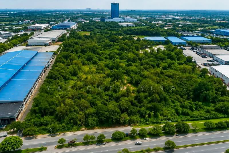 Industrial Land for Rent in Sungai Kapar Indah Industrial Park (Kapar) - Yap Chew Ying - PropertyGuru.com.my