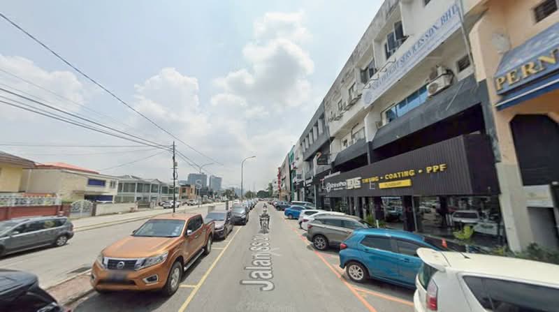 Kedai untuk Disewa di SS 21, Damansara Utama (Petaling Jaya) - Oscar Lee - PropertyGuru.com.my