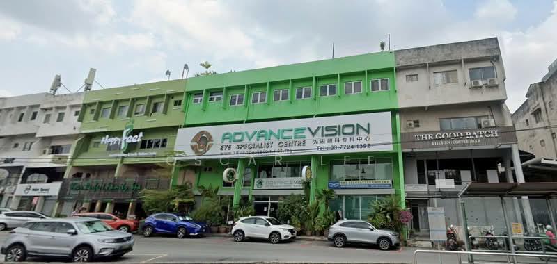 Kedai untuk Disewa di SS 21, Damansara Utama (Petaling Jaya) - Oscar Lee - Exterior - PropertyGuru.com.my