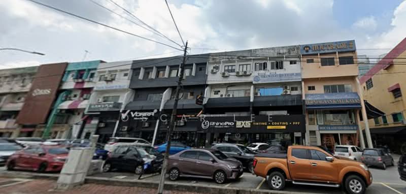 Kedai untuk Disewa di SS 21, Damansara Utama (Petaling Jaya) - Oscar Lee - PropertyGuru.com.my