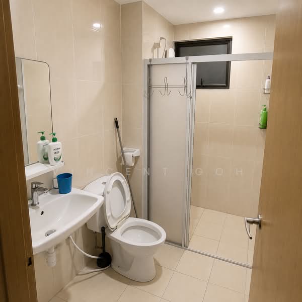 Condominium for Sale at Royal Domain Sri Putramas 2 - Vincent Goh - Bathroom - PropertyGuru.com.my