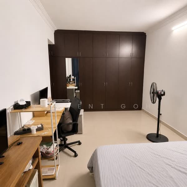 Condominium for Sale at Royal Domain Sri Putramas 2 - Vincent Goh - Bedroom - PropertyGuru.com.my