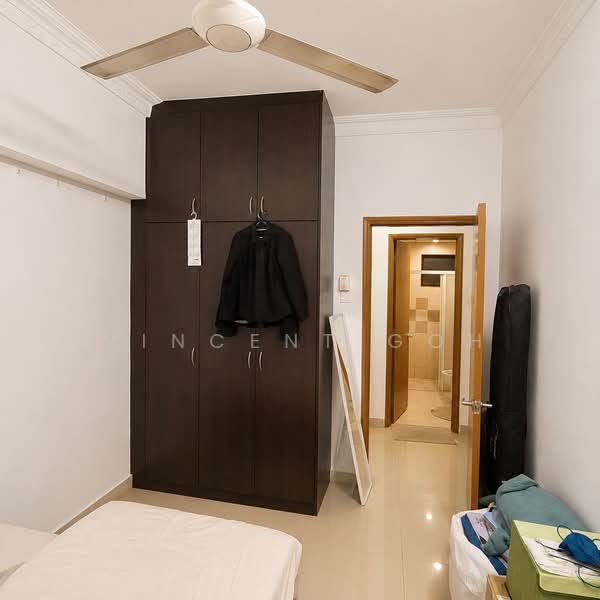 Condominium for Sale at Royal Domain Sri Putramas 2 - Vincent Goh - Bedroom - PropertyGuru.com.my