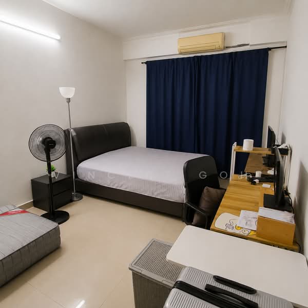 Condominium for Sale at Royal Domain Sri Putramas 2 - Vincent Goh - Bedroom - PropertyGuru.com.my