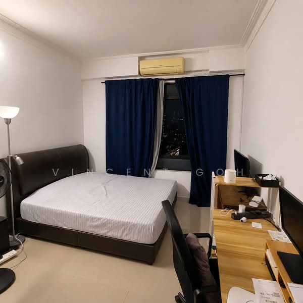 Condominium for Sale at Royal Domain Sri Putramas 2 - Vincent Goh - Bedroom - PropertyGuru.com.my