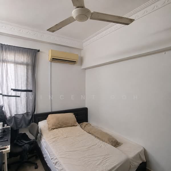 Condominium for Sale at Royal Domain Sri Putramas 2 - Vincent Goh - Bedroom - PropertyGuru.com.my