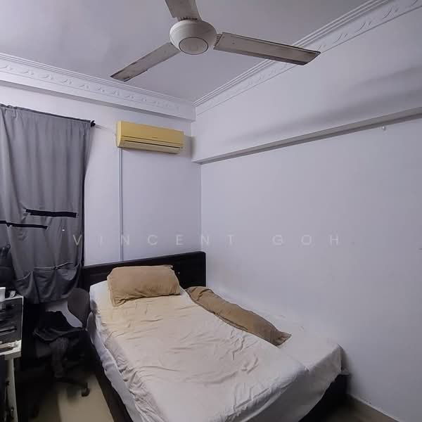Condominium for Sale at Royal Domain Sri Putramas 2 - Vincent Goh - Bedroom - PropertyGuru.com.my