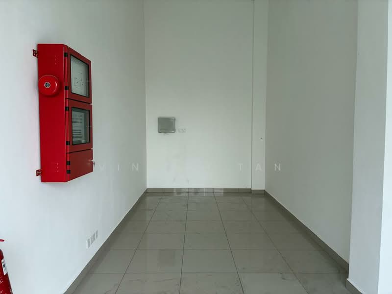Semi-D Factory for Rent in Nilai (Negeri Sembilan) - Vincent Tan - Interior - PropertyGuru.com.my