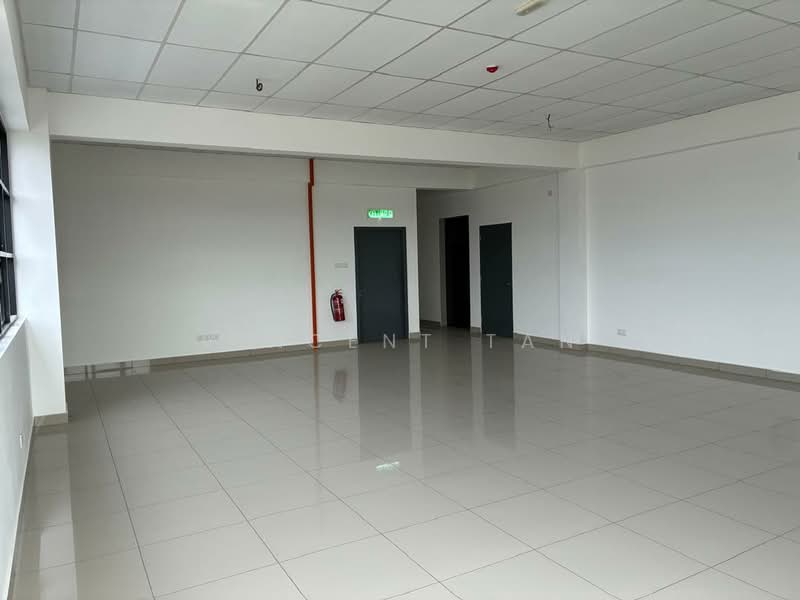 Semi-D Factory for Rent in Nilai (Negeri Sembilan) - Vincent Tan - Interior - PropertyGuru.com.my