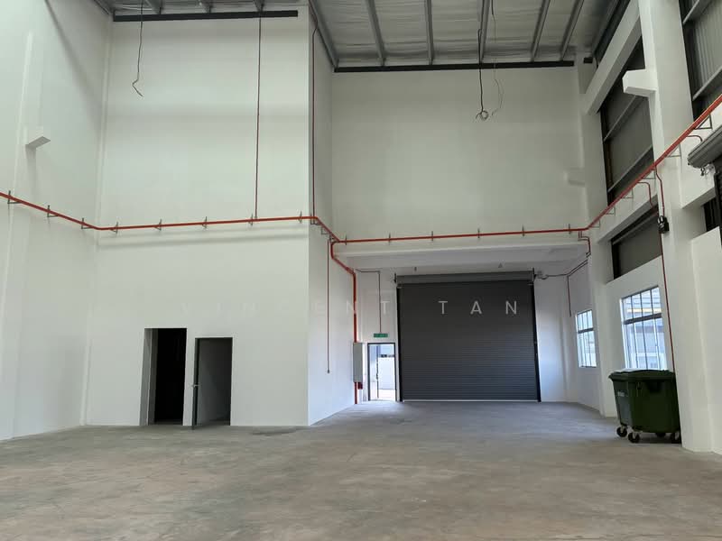 Semi-D Factory for Rent in Nilai (Negeri Sembilan) - Vincent Tan - Interior - PropertyGuru.com.my