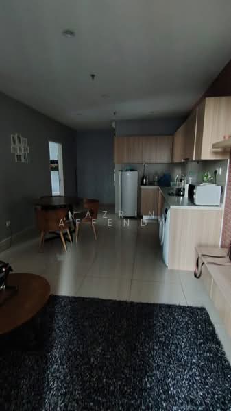 Service Residence for Rent at i-SOHO @ i-City - Nazrin Affendy - PropertyGuru.com.my