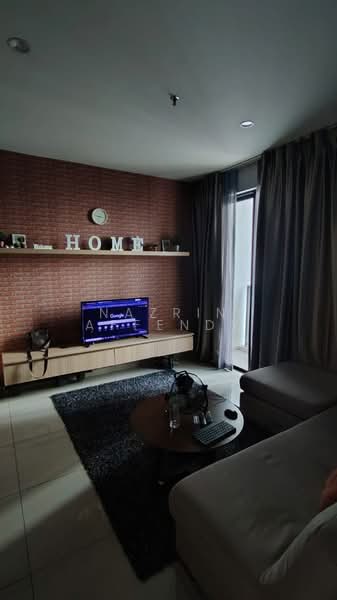 Service Residence for Rent at i-SOHO @ i-City - Nazrin Affendy - PropertyGuru.com.my