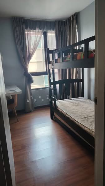 Service Residence for Rent at i-SOHO @ i-City - Nazrin Affendy - PropertyGuru.com.my