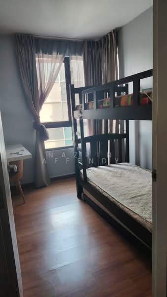 Service Residence for Rent at i-SOHO @ i-City - Nazrin Affendy - PropertyGuru.com.my