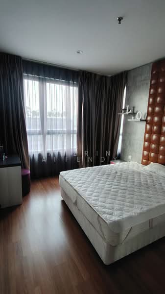 Service Residence for Rent at i-SOHO @ i-City - Nazrin Affendy - PropertyGuru.com.my