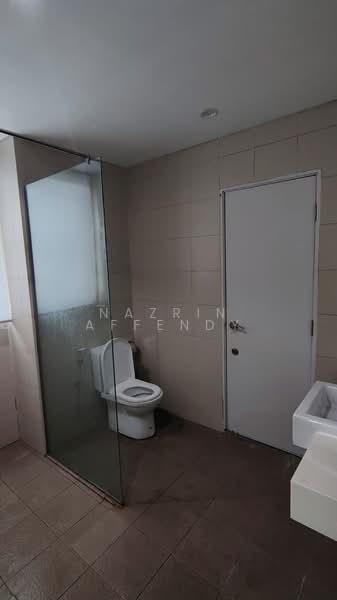 Service Residence for Rent at i-SOHO @ i-City - Nazrin Affendy - PropertyGuru.com.my