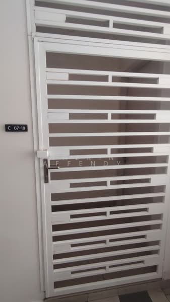 Service Residence for Rent at i-SOHO @ i-City - Nazrin Affendy - PropertyGuru.com.my