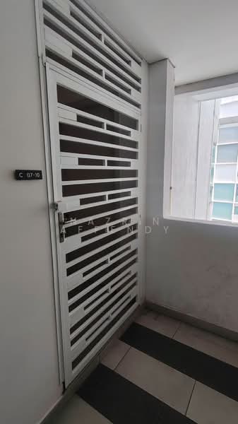 Service Residence for Rent at i-SOHO @ i-City - Nazrin Affendy - PropertyGuru.com.my