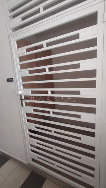 Service Residence for Rent at i-SOHO @ i-City - Nazrin Affendy - PropertyGuru.com.my