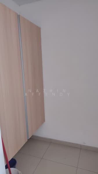 Service Residence for Rent at i-SOHO @ i-City - Nazrin Affendy - PropertyGuru.com.my