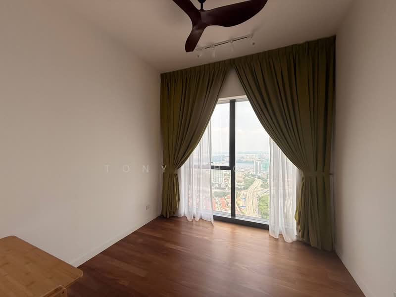 Service Residence for Rent at The Astaka @ 1 Bukit Senyum - Tony Chong - View - PropertyGuru.com.my