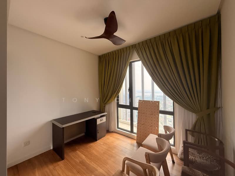 Service Residence for Rent at The Astaka @ 1 Bukit Senyum - Tony Chong - PropertyGuru.com.my