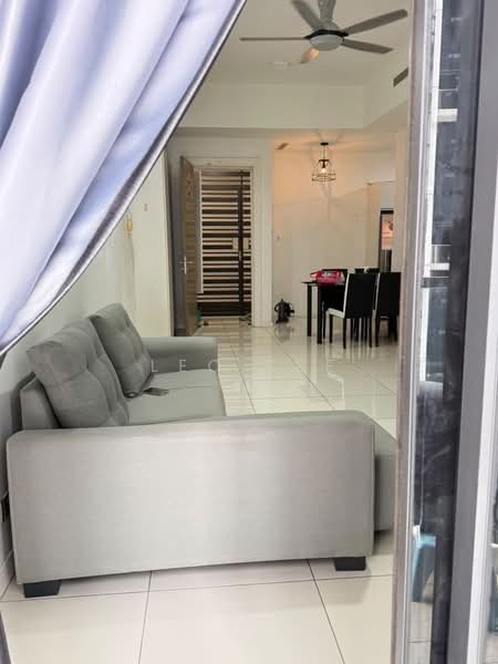 Service Residence for Rent at M City - Leo See - PropertyGuru.com.my