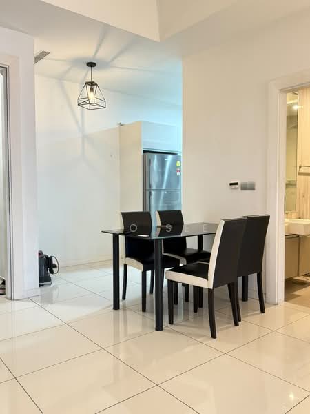 Service Residence for Rent at M City - Leo See - PropertyGuru.com.my