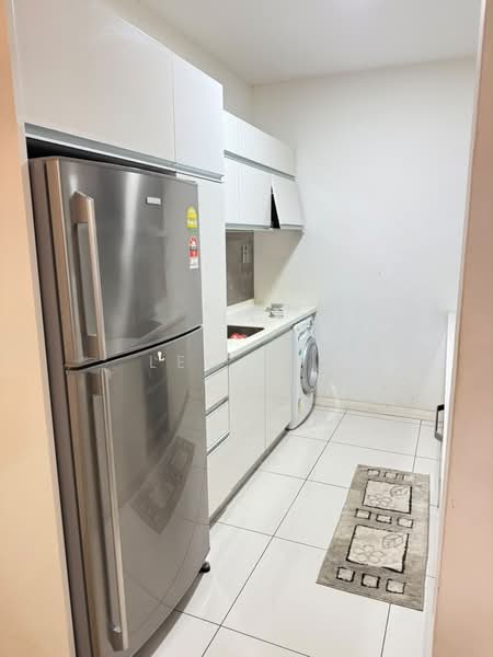 Service Residence for Rent at M City - Leo See - PropertyGuru.com.my