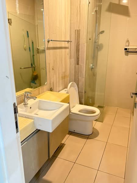 Service Residence for Rent at M City - Leo See - PropertyGuru.com.my