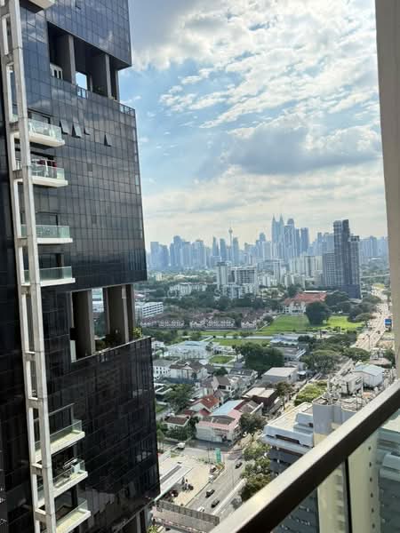 Service Residence for Rent at M City - Leo See - PropertyGuru.com.my