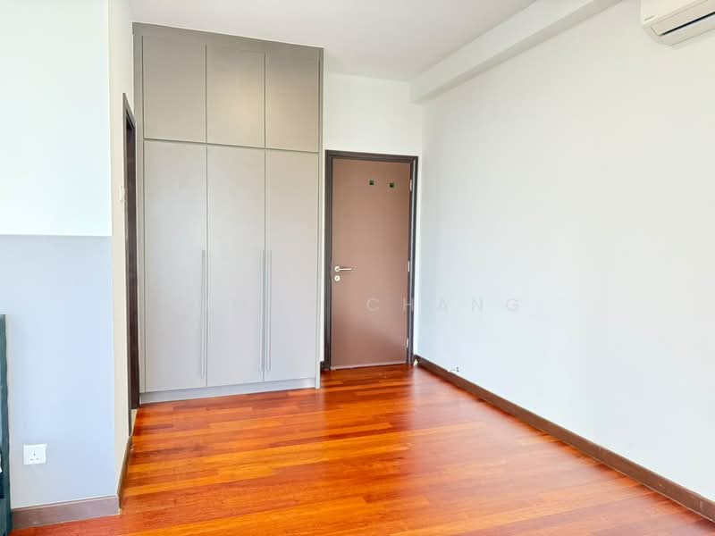 Condominium for Rent at Paraiso Residence @ The Earth - Jimmy Chang - Interior - PropertyGuru.com.my