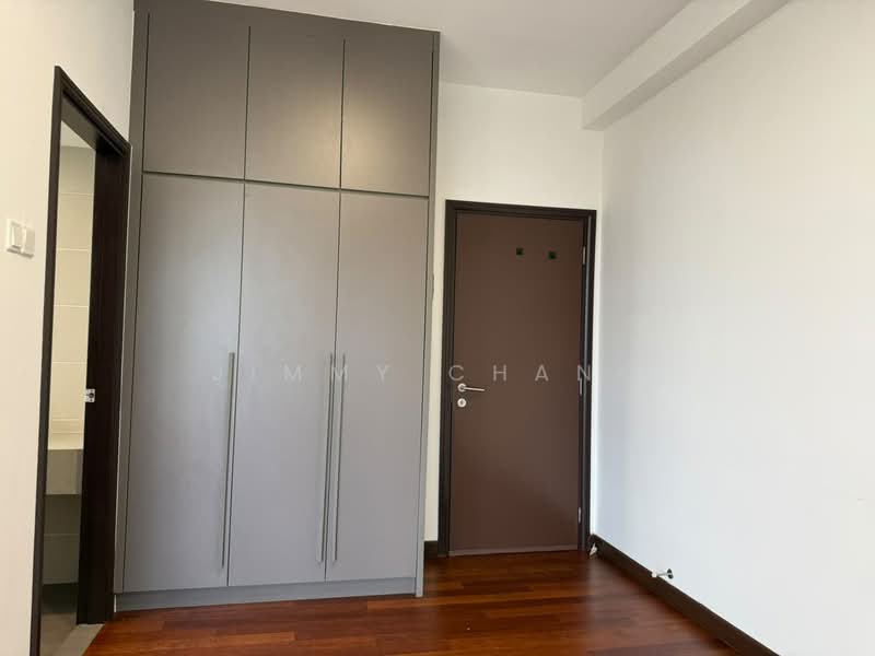 Condominium for Rent at Paraiso Residence @ The Earth - Jimmy Chang - Interior - PropertyGuru.com.my