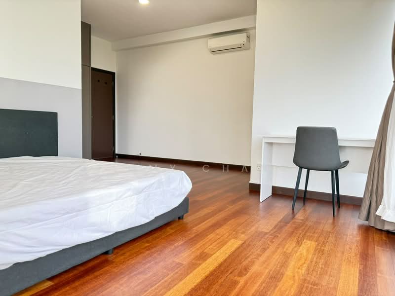 Condominium for Rent at Paraiso Residence @ The Earth - Jimmy Chang - Bedroom - PropertyGuru.com.my