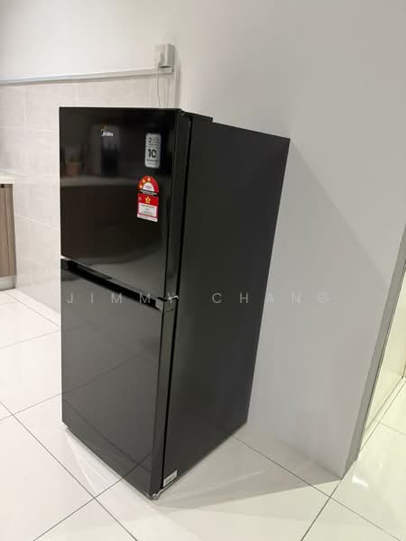Condominium for Rent at Paraiso Residence @ The Earth - Jimmy Chang - Interior - PropertyGuru.com.my