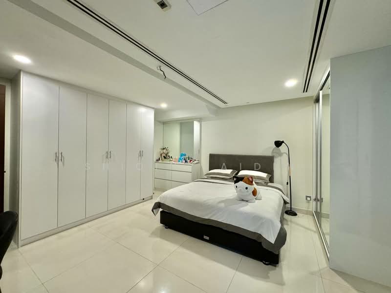 Bungalow House untuk Dijual di Bukit Jelutong (Shah Alam) - Shiqin Saidin - Bedroom - PropertyGuru.com.my