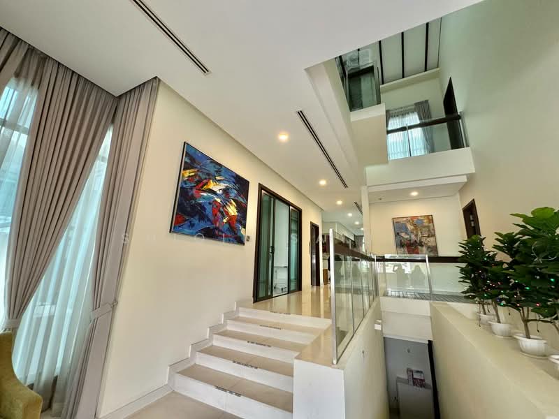 Bungalow House untuk Dijual di Bukit Jelutong (Shah Alam) - Shiqin Saidin - Interior - PropertyGuru.com.my