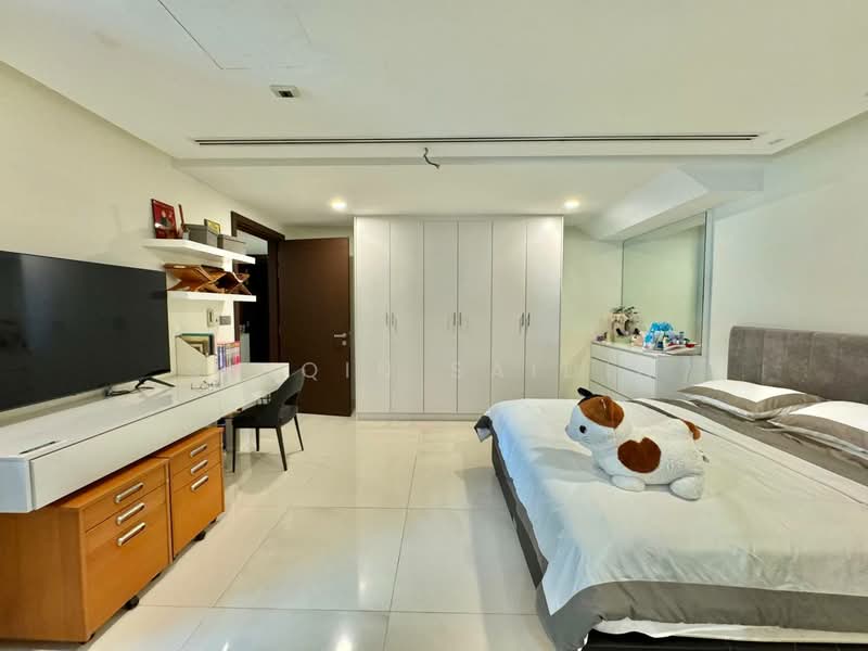 Bungalow House untuk Dijual di Bukit Jelutong (Shah Alam) - Shiqin Saidin - Bedroom - PropertyGuru.com.my