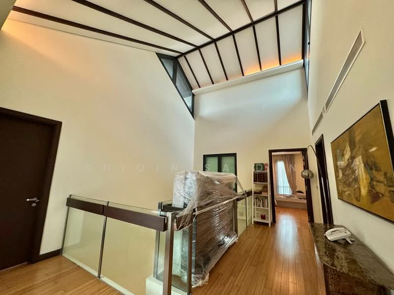Bungalow House untuk Dijual di Bukit Jelutong (Shah Alam) - Shiqin Saidin - Interior - PropertyGuru.com.my