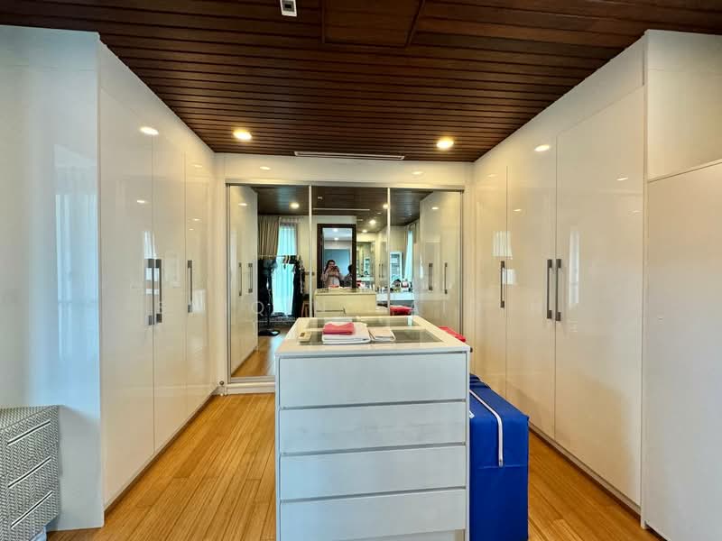 Bungalow House untuk Dijual di Bukit Jelutong (Shah Alam) - Shiqin Saidin - Interior - PropertyGuru.com.my