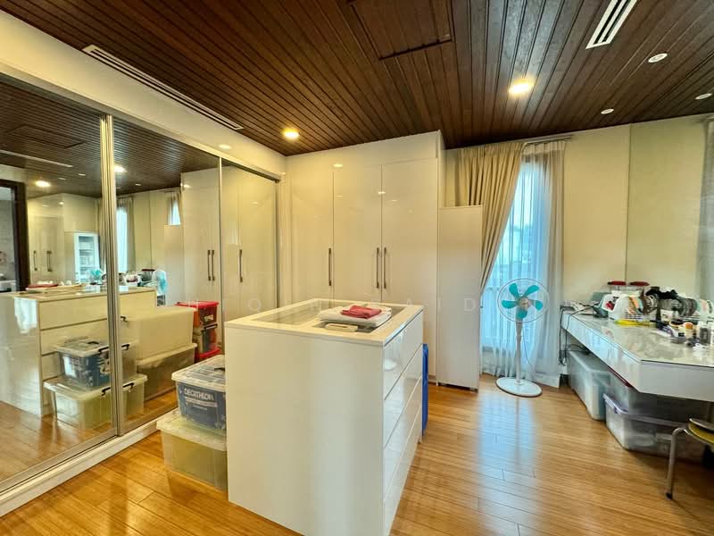 Bungalow House untuk Dijual di Bukit Jelutong (Shah Alam) - Shiqin Saidin - Interior - PropertyGuru.com.my