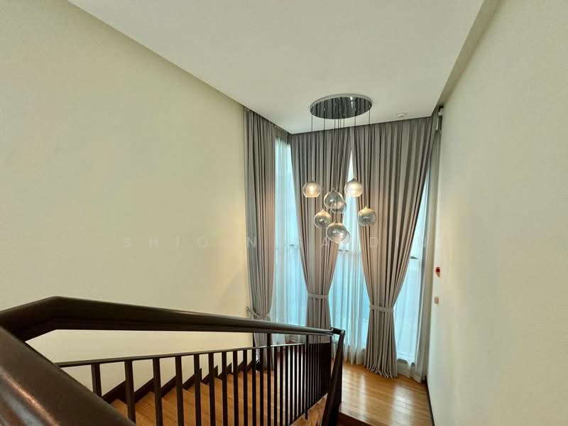 Bungalow House untuk Dijual di Bukit Jelutong (Shah Alam) - Shiqin Saidin - Interior - PropertyGuru.com.my